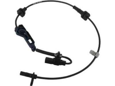 2019 Honda Accord Hybrid Speed Sensor - 57455-TVA-A03