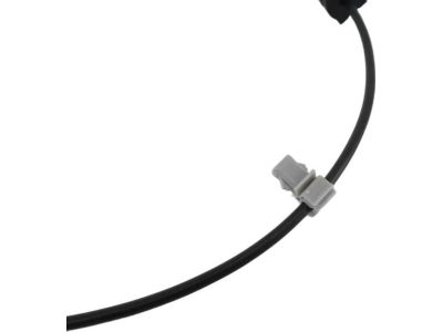 2019 Honda Accord Hybrid Speed Sensor - 57455-TVA-A03