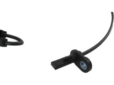 2019 Honda Accord Hybrid Speed Sensor - 57455-TVA-A03