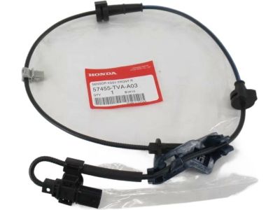 2019 Honda Accord Hybrid Speed Sensor - 57455-TVA-A03