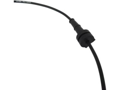 2019 Honda Accord Hybrid Speed Sensor - 57455-TVA-A03