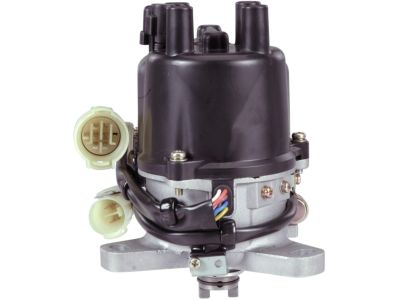 Honda 30100-PM6-A02 Distributor Assembly (Td-18U) (Tec)