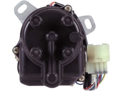 Honda 30100-PM6-A02 Distributor Assembly (Td-18U) (Tec)