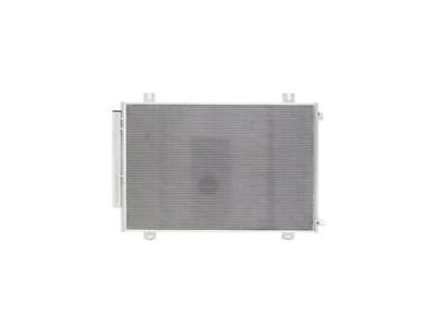 Honda Odyssey A/C Condenser - 80100-THR-A01