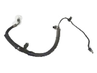 Honda 53713-SR0-A53 Hose, Power Steering Feed