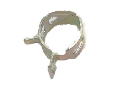 Honda 95002-41250-08 Clamp, Tube (D12.5)