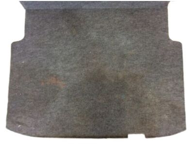 84521-SDA-A00ZA - Genuine Honda Parts