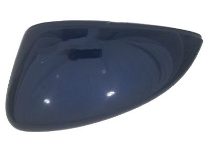 Honda 76251-TVA-A31ZK Cap, Driver Side Skull (Obsidian Blue Pearl) (Side Turn)