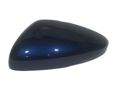Honda 76251-TVA-A31ZK Cap, Driver Side Skull (Obsidian Blue Pearl) (Side Turn)