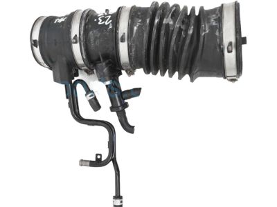 Honda Accord Hybrid Air Duct - 17229-6B2-A00