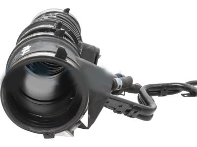 Honda Accord Hybrid Air Duct - 17229-6B2-A00