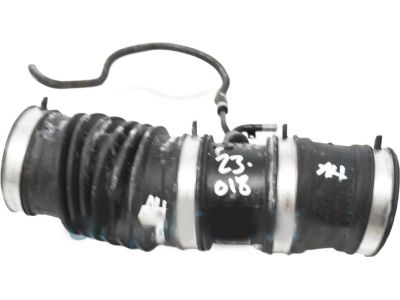 Honda Accord Hybrid Air Duct - 17229-6B2-A00