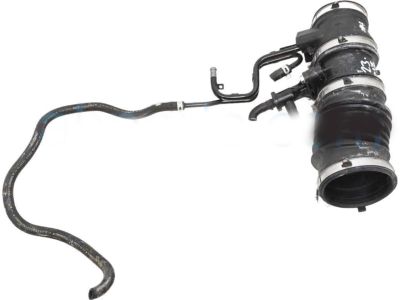 Honda Accord Hybrid Air Duct - 17229-6B2-A00