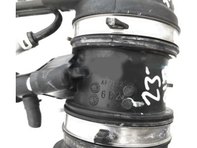 Honda Accord Hybrid Air Duct - 17229-6B2-A00