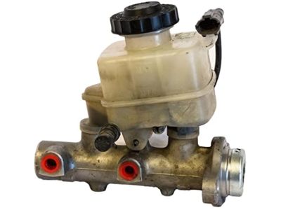 Honda Accord Brake Master Cylinder - 46100-TA1-A01