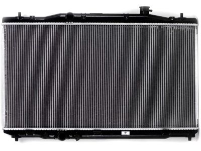 Honda Accord Hybrid Radiator - 19010-6C1-A01