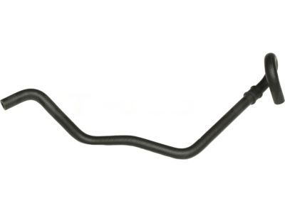 わ 53733-SWA-003 - Genuine Honda Hose, Power Steering Oil Tank