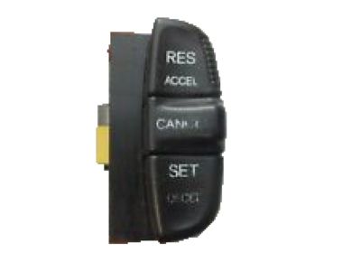 Honda CR-V Cruise Control Switch - 36770-S9A-A01ZA