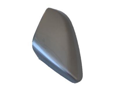 Honda 76251-TBA-A21ZD Housing Cap (Lunar Silver Metallic)