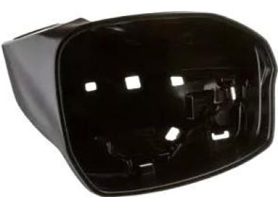 2020 Honda Odyssey Car Mirror - 76255-THR-A02