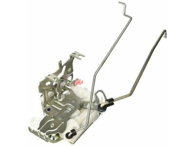 Honda Accord Door Lock Actuator - 72152-SDA-A01