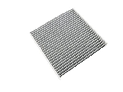 Honda 80291-T5R-A01 Element, Filter