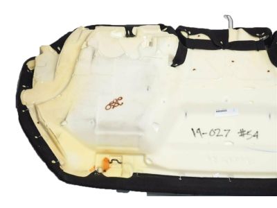 2021 Honda Accord Seat Cushion - 82137-TVC-A01
