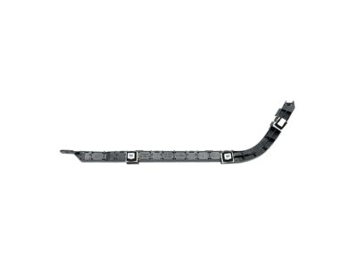 Honda 71593-SNA-A01 Spacer, R. RR. Bumper Side