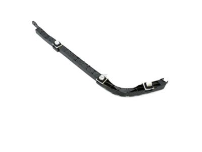 Honda 71593-SNA-A01 Spacer, R. RR. Bumper Side