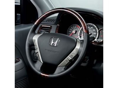 Honda 08U97-S9V-111A Wheel Steering (Wood)