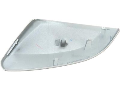 76201-TBA-A21YK Honda Cap, Passenger Side Skull (Championship White) Product Photo 3 of 6