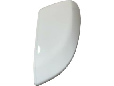 Honda 76201-TBA-A21YK Cap, Passenger Side Skull (Championship White) 76201-TBA-A21YK Honda Cap, Passenger Side Skull (Championship White) Product Photo 1 of 6