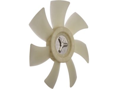 Honda CR-V Fan Blade - 38611-PNA-003