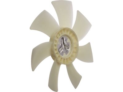 Honda 38611-PNA-003 Fan, Cooling (Natural) (Denso)