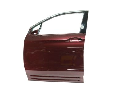 Honda Ridgeline Door Panel - 67050-TG7-A92ZZ