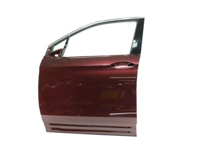 2016 Honda Pilot Door Panel - 67050-TG7-A92ZZ