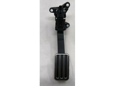 Honda 17800-TVA-L02 Pedal Assy., Accelerator