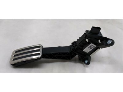 Honda 17800-TVA-L02 Pedal Assy., Accelerator