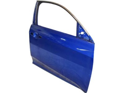 2018 Honda Civic Door Panel - 67010-TEG-J01ZZ