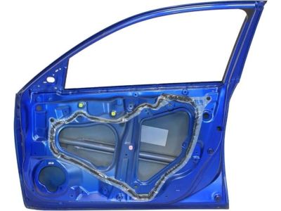 2018 Honda Civic Door Panel - 67010-TEG-J01ZZ