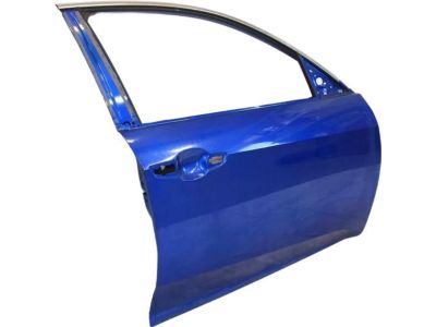 2018 Honda Civic Door Panel - 67010-TEG-J01ZZ