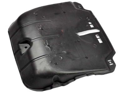 Honda 74541-T2A-P00 Under Cover,Rear