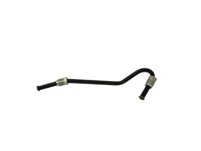 Honda 53670-SNA-A02 Pipe A, Cylinder