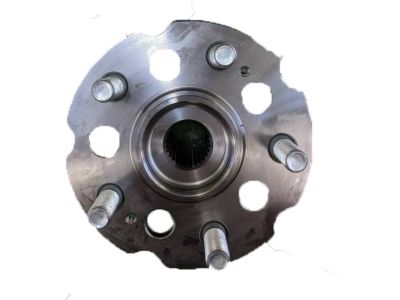 Honda 42200-STX-A02 Bearing Assembly, Rear Hub Unit