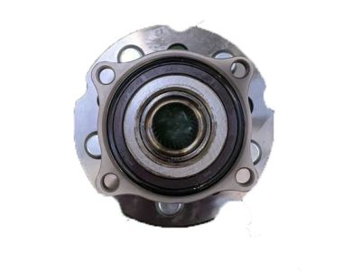 Honda 42200-STX-A02 Bearing Assembly, Rear Hub Unit