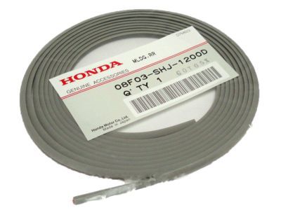 Honda 08F03-SHJ-1200D