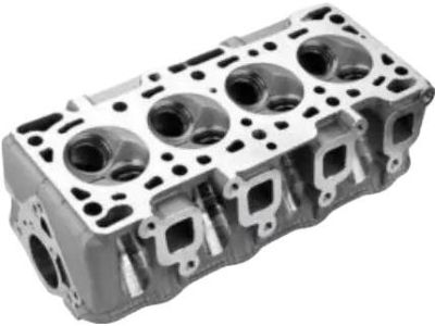 Honda Exhaust Valve - 06147-RPY-G00