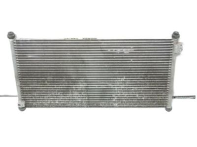 2001 Honda Prelude A/C Condenser - 80110-S30-003