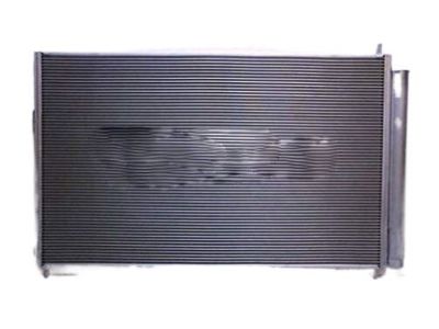 Honda 80110-S30-003 Condenser