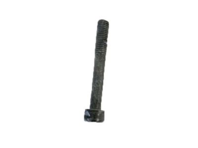 Honda 90182-S2A-A00 Bolt, Socket (10X62)